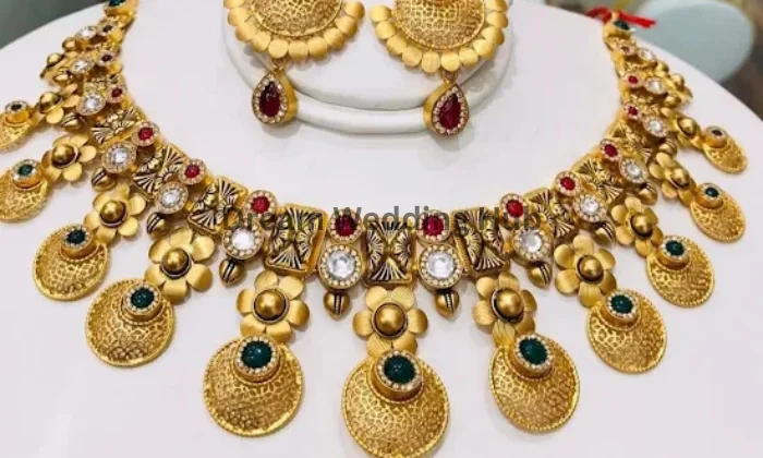 Mayur Jewellers Best Gold